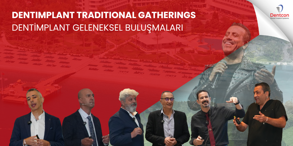 Antalya Dental Congress