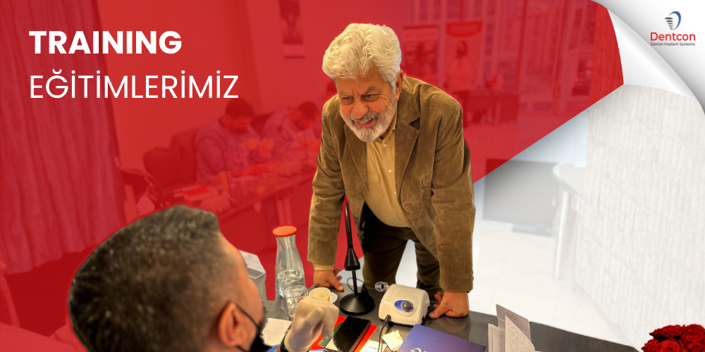 Dental Training Programs