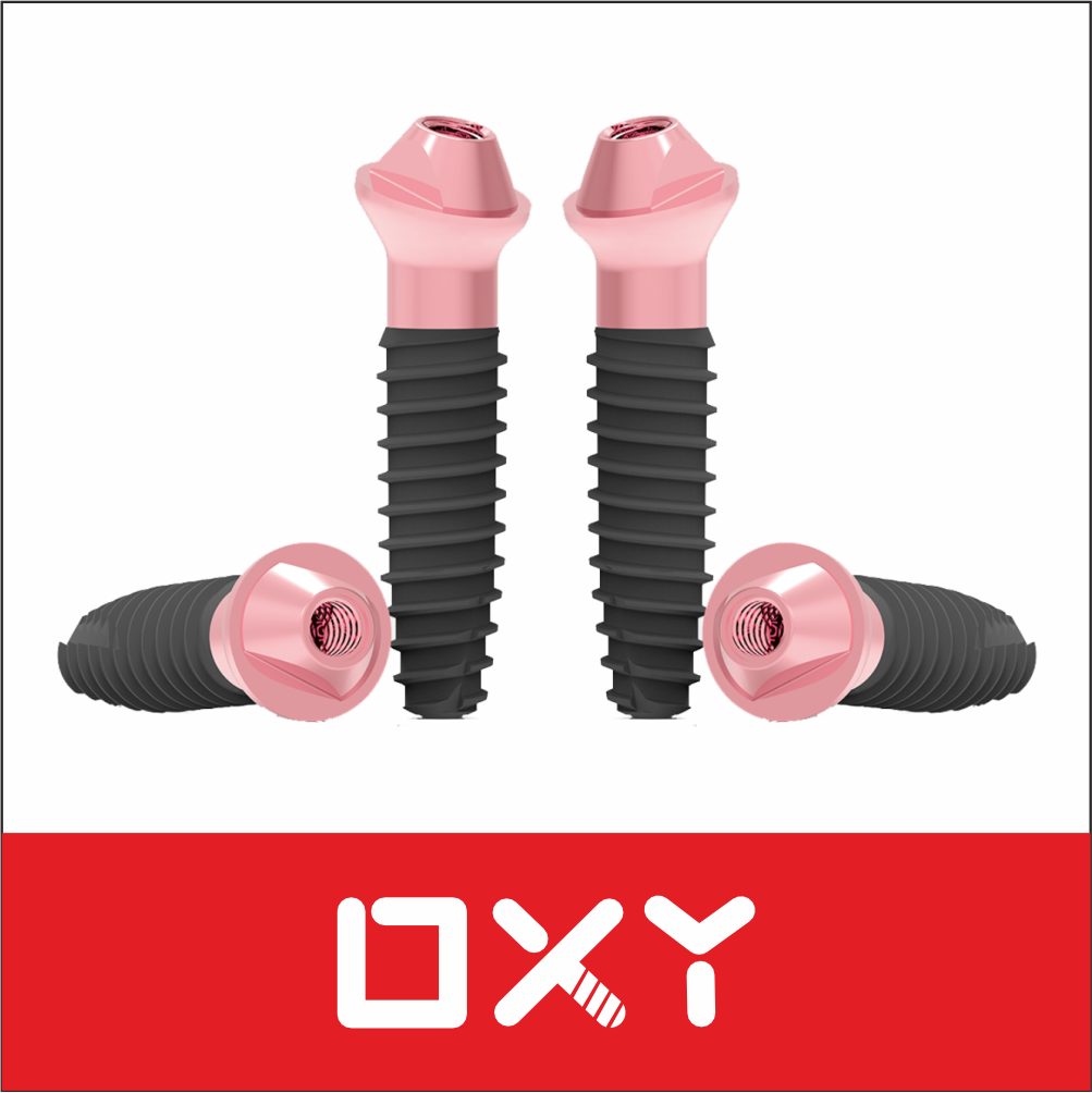 Oxy Implant Systems