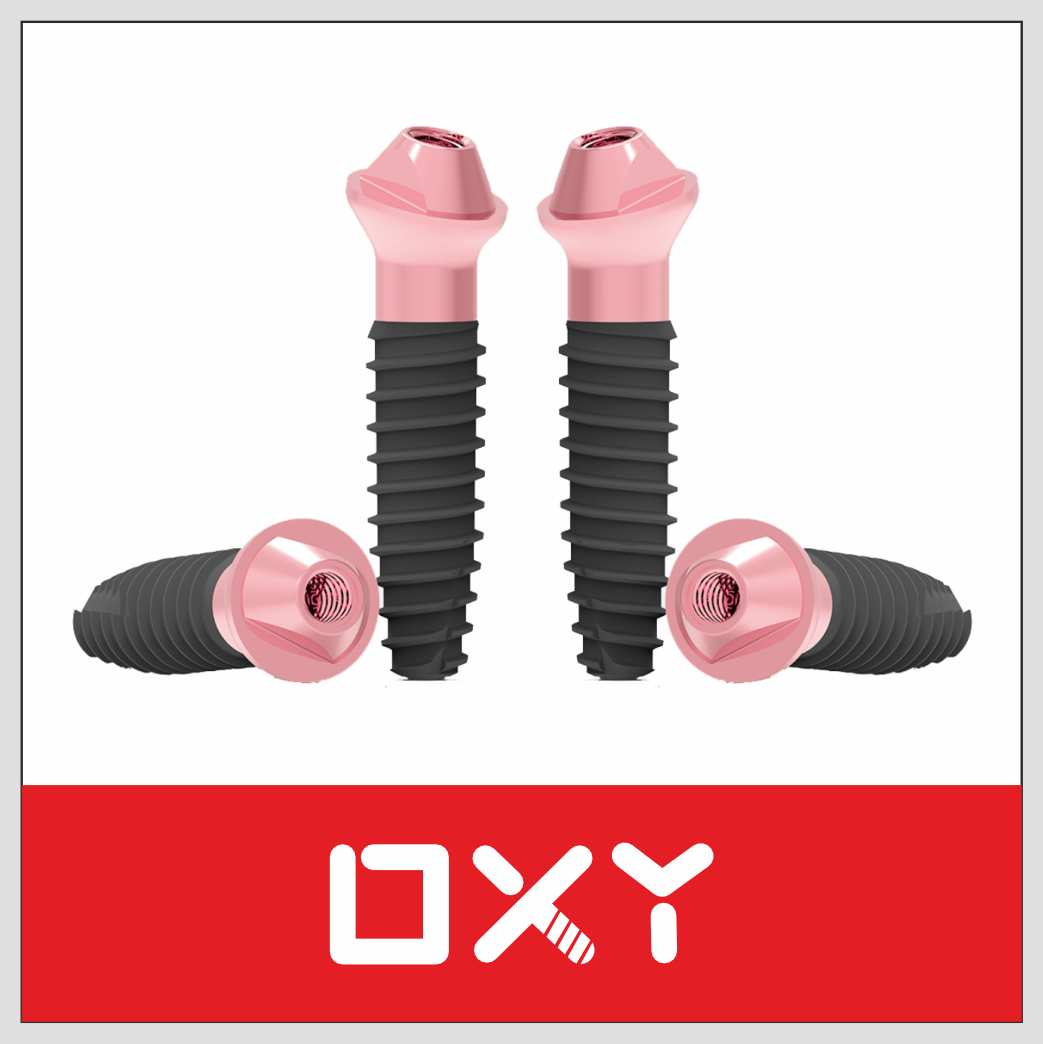 Oxy Implant Systems