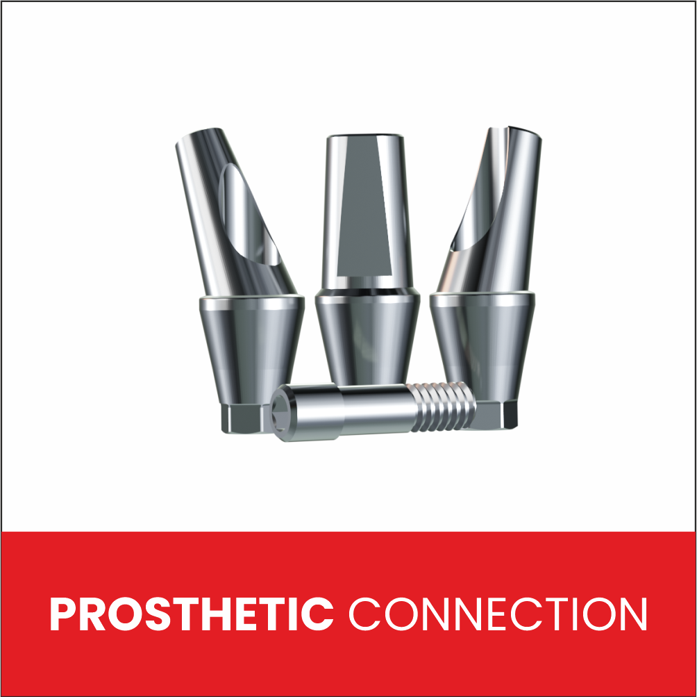 Prosthetic Connection